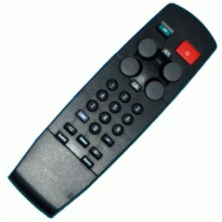 Diaľkové ovládanie pre PHILIPS RC7802