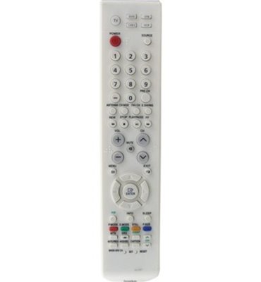 Diaľkové ovládanie pre SAMSUNG BN59-00512A