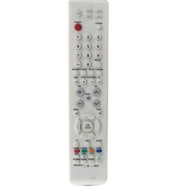 Diaľkové ovládanie pre SAMSUNG BN59-00512A