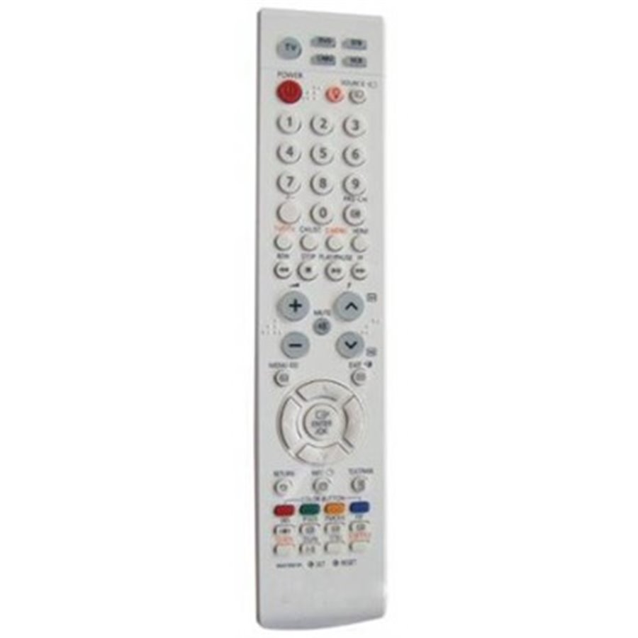 Diaľkové ovládanie pre SAMSUNG BN59-00618A