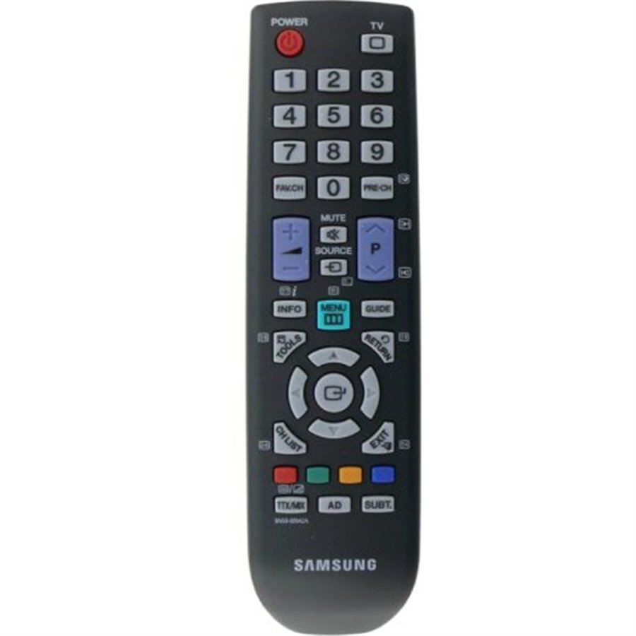 Diaľkové ovládanie pre SAMSUNG BN59-00942A