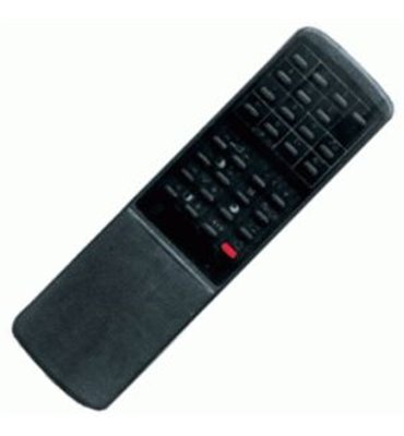 Diaľkové ovládanie pre SANYO RC711