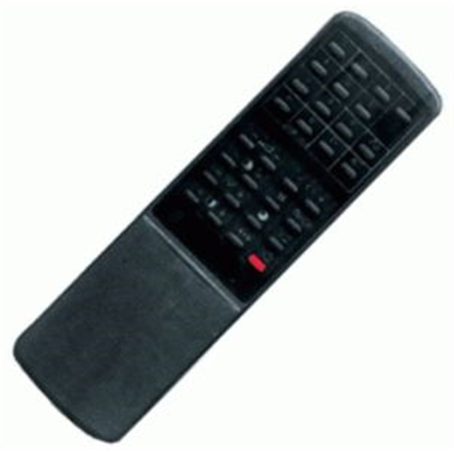 Diaľkové ovládanie pre SANYO RC711