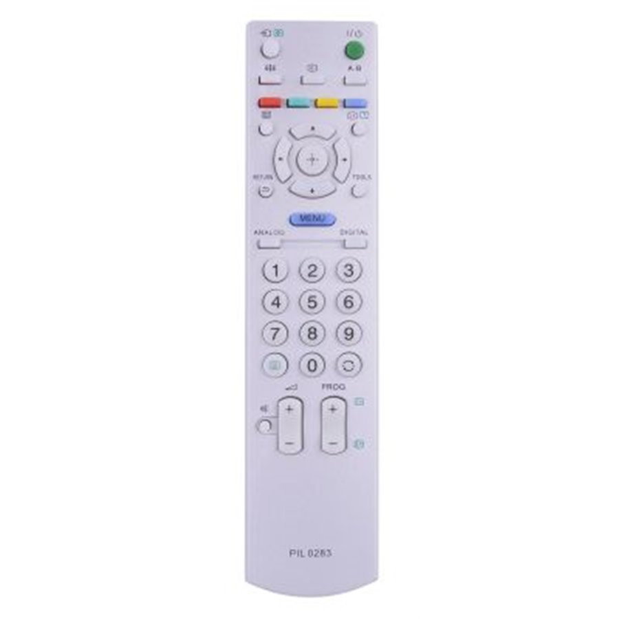 Diaľkové ovládanie pre SONY RM-ED005