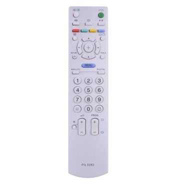 Diaľkové ovládanie pre SONY RM-ED005