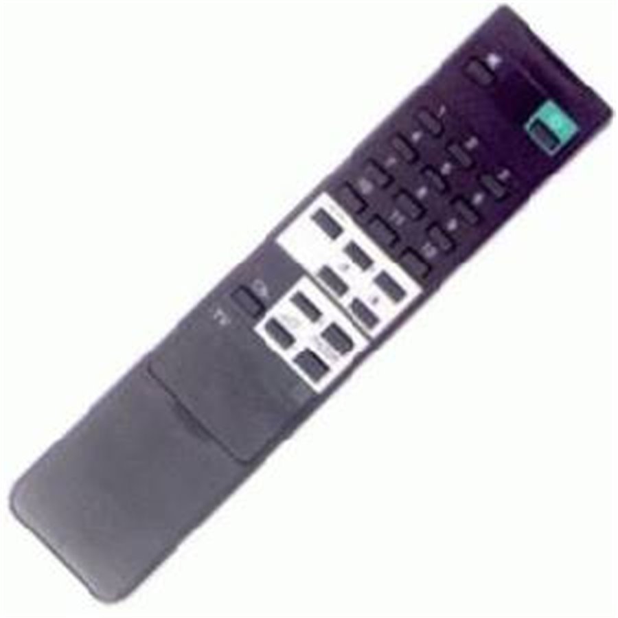 Diaľkové ovládanie pre SONY RM656A