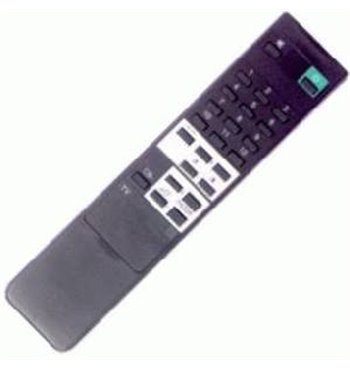 Diaľkové ovládanie pre SONY RM656A