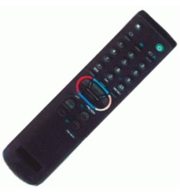 Diaľkové ovládanie pre SONY RM839