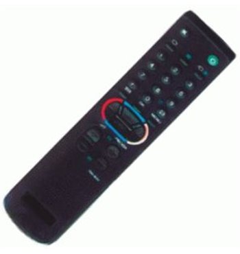 Diaľkové ovládanie pre SONY RM839