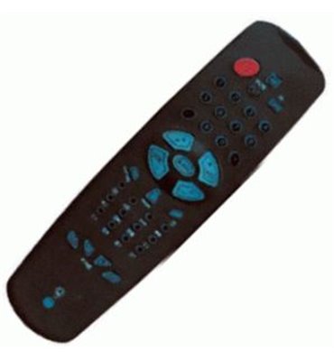Diaľkové ovládanie pre TELESTAR  A.SEL