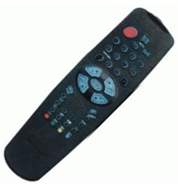 Diaľkové ovládanie pre TELESTAR M.SEL