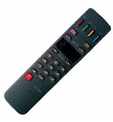 Diaľkové ovládanie pre THOMPSON RCT3004
