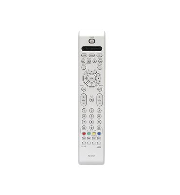 Diaľkové ovládanie univerzal pre PHILPS RM-D727 blister