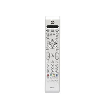 Diaľkové ovládanie univerzal pre PHILPS RM-D727 blister