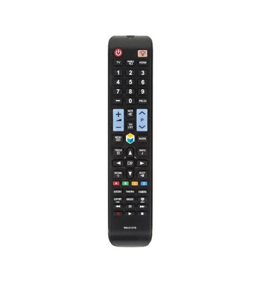 Diaľkové ovládanie Univerzál pre Samsung LCD/LED/HDTV