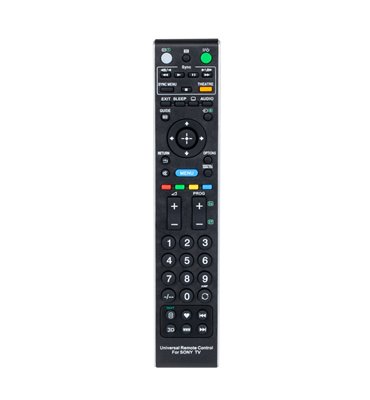 Diaľkové ovládanie Univerzál pre SONY LCD/LED