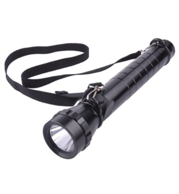 LED svietidlo - ručné 3W CREE(31cm)