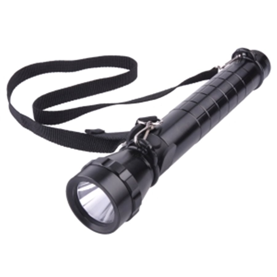 LED svietidlo - ručné 3W CREE(31cm)