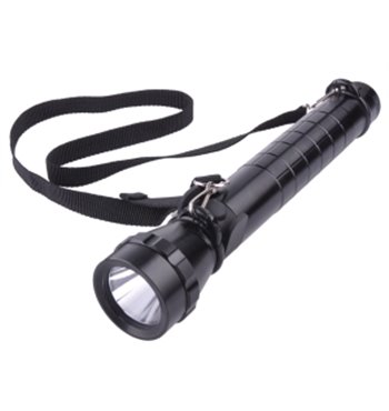 LED svietidlo - ručné 3W CREE(31cm)