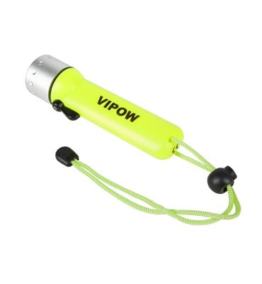 LED svietidlo - ručné 3W...