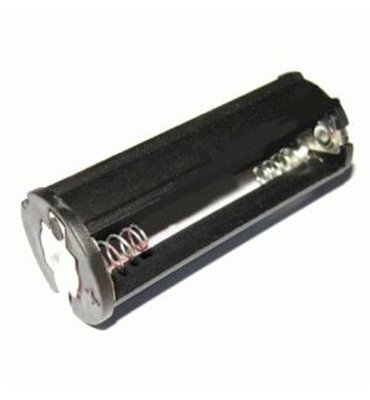 Držiak baterie typ 03 R3x3 III okruhly