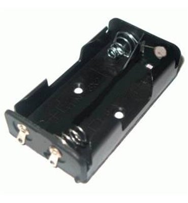 Držiak baterie typ 04 R3x2 II