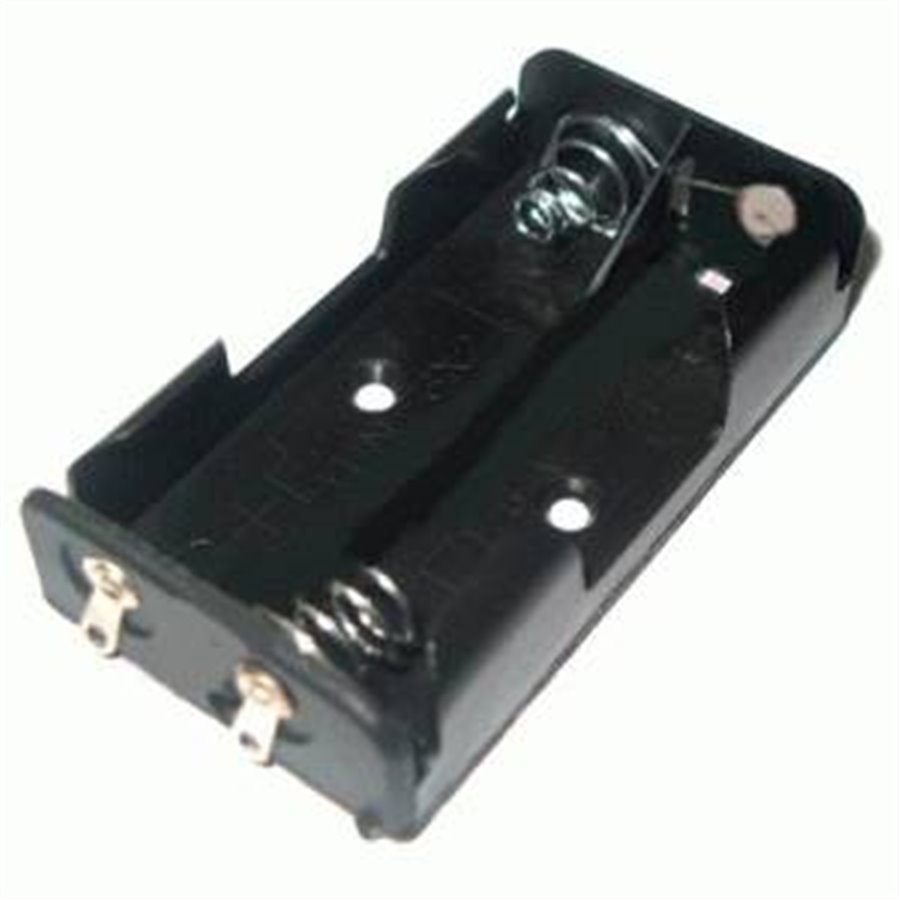 Držiak baterie typ 04 R3x2 II