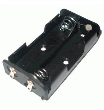 Držiak baterie typ 04 R3x2 II