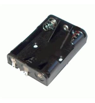 Držiak baterie typ 05 R3x3 III