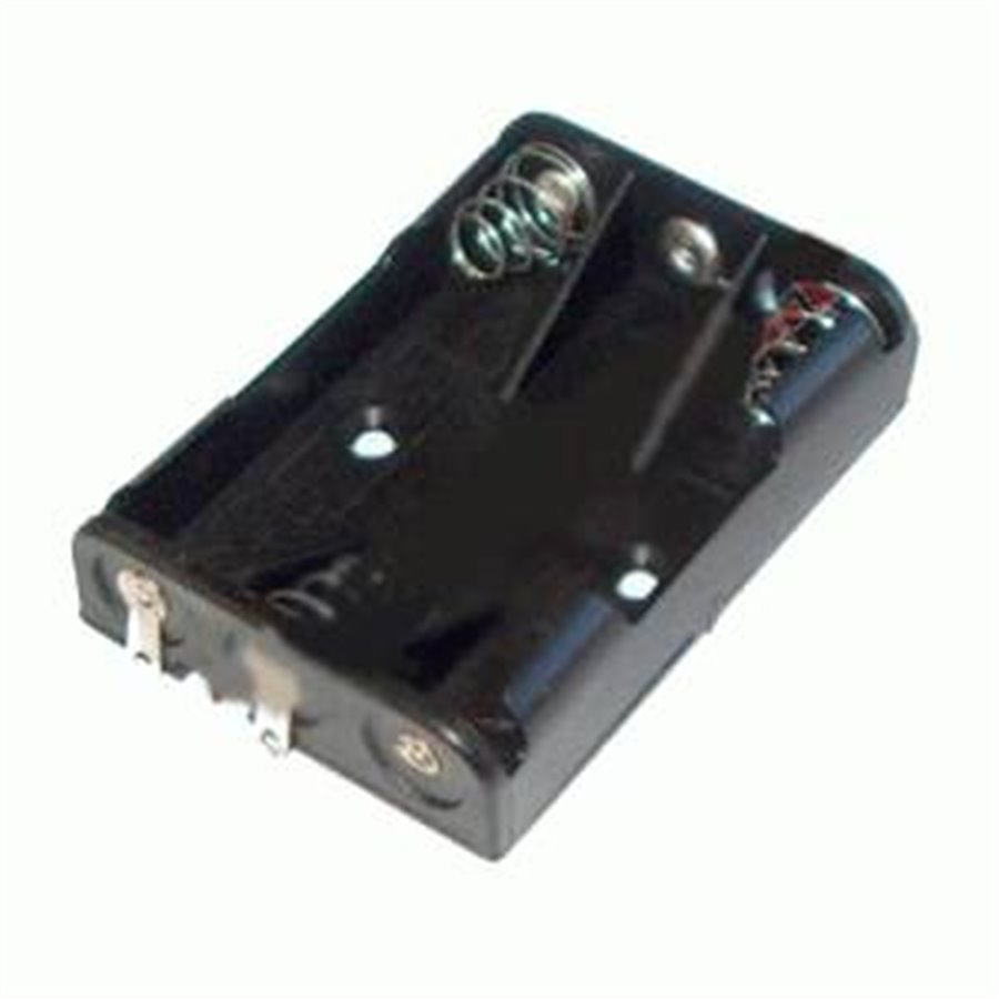 Držiak baterie typ 05 R3x3 III