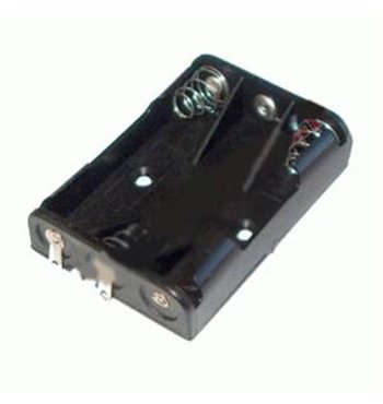 Držiak baterie typ 05 R3x3 III
