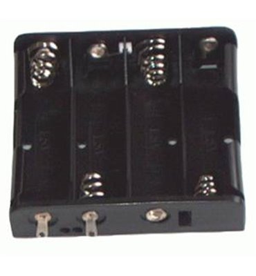 Držiak baterie typ 07 R3x4 IIII