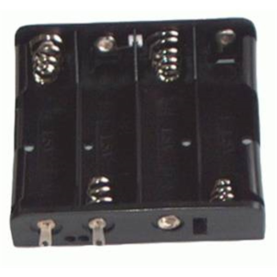 Držiak baterie typ 07 R3x4 IIII