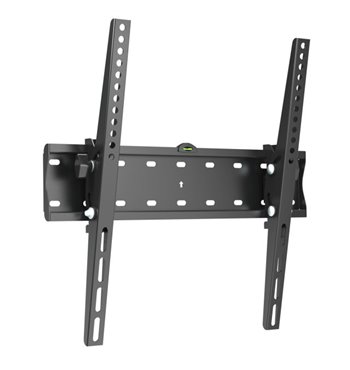 Držiak LCD TV 32 - 55" univerzálny čierny, výklopný
