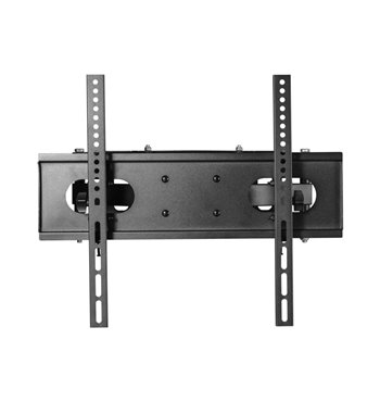 Držiak LCD TV 32 - 55" univerzálny čierny, výklopný