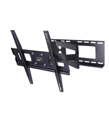 Držiak LCD TV 37 - 70" čierny