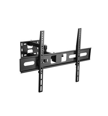 Držiak LCD TV 37 - 70" univerzálny čierny, výklopný