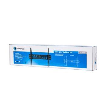 Držiak LED TV 37 - 70"  Basic LP09 čierny