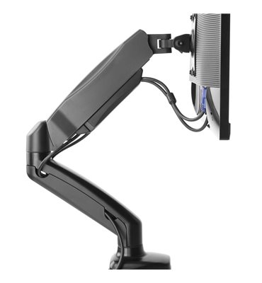 Držiak na  LCD monitor 13-27"