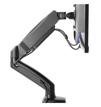 Držiak na  LCD monitor 13-27"