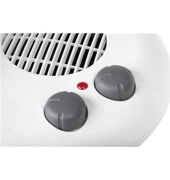 Elektrický ohrievač TEESA 2000 W so zabudovaným ventilátorom
