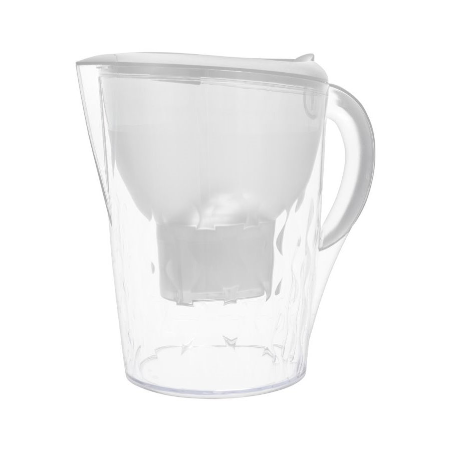 Filtračná kanvica 3,5l biela TEESA