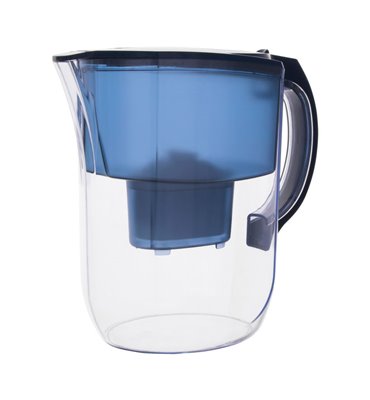 Filtračná kanvica 3,8l modrá TEESA