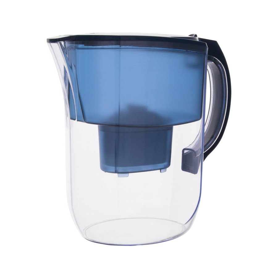 Filtračná kanvica 3,8l modrá TEESA Filtračná kanvica 3,8l modrá TEESA