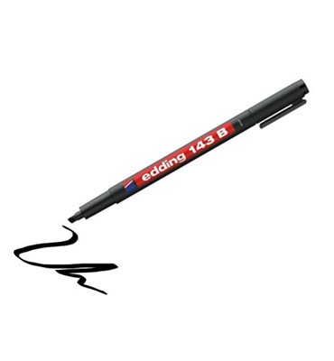 Fixa na rysovanie vodivých ciest 1-3mm