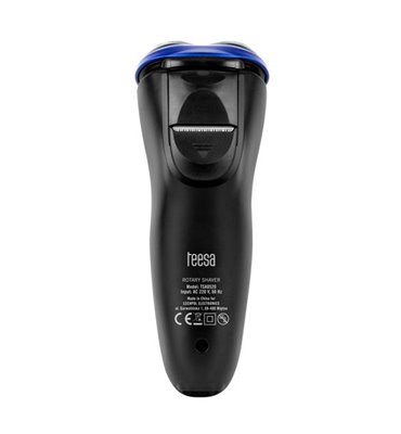 Holiaci strojček TEESA HYPERCARE T300