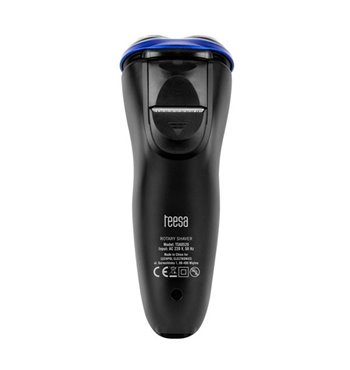 Holiaci strojček TEESA HYPERCARE T300