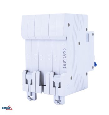 Istič 3P  B25A  S7-3P