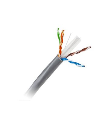 Kábel dátový UTP CAT.6E Cabletech (305m)