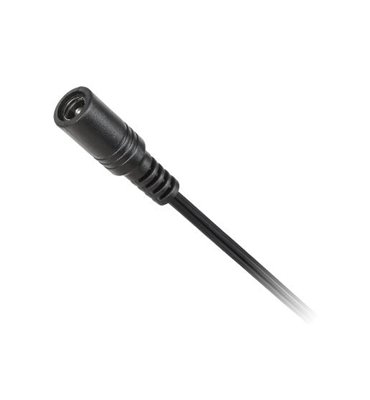 Kábel DC - zásuvka DC 5,5x2,5 pre LED pásy